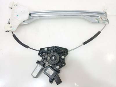 Recambio de elevalunas delantero izquierdo para mg rover mg zs suv 2017- 1.5 vti referencia OEM IAM 10233935 10233935 