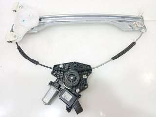 Recambio de elevalunas delantero izquierdo para mg rover mg zs suv 2017- 1.5 vti referencia OEM IAM 10233935 10233935 