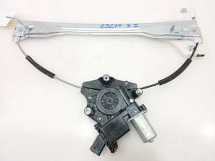 Recambio de elevalunas delantero izquierdo para mg rover mg zs suv 2017- 1.5 vti referencia OEM IAM 10233935 10233935  2