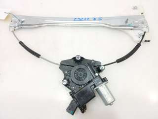 Recambio de elevalunas delantero izquierdo para mg rover mg zs suv 2017- 1.5 vti referencia OEM IAM 10233935 10233935 