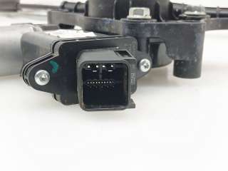 Recambio de elevalunas delantero izquierdo para mg rover mg zs suv 2017- 1.5 vti referencia OEM IAM 10233935 10233935 