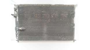 Recambio de condensador / radiador aire acondicionado para audi a8 (4e2) 2002-2010 3.7 quattro referencia OEM IAM 4E0260401F 4E0