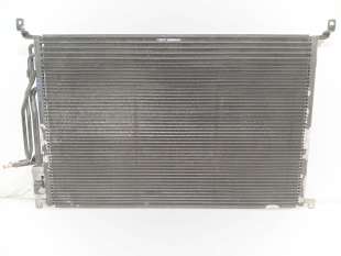 Recambio de condensador / radiador aire acondicionado para audi a8 (4e2) 2002-2010 3.7 quattro referencia OEM IAM 4E0260401F 4E0 2