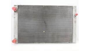 Recambio de radiador agua para audi a8 (4e2) 2002-2010 3.7 quattro referencia OEM IAM 4E0121251C 4E0121251C 