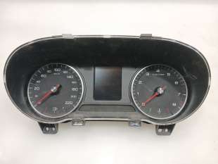 Recambio de cuadro instrumentos para mg rover mg zs suv 2017- 1.5 vti referencia OEM IAM 11460904 11460904  2