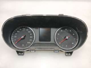 Recambio de cuadro instrumentos para mg rover mg zs suv 2017- 1.5 vti referencia OEM IAM 11460904 11460904 