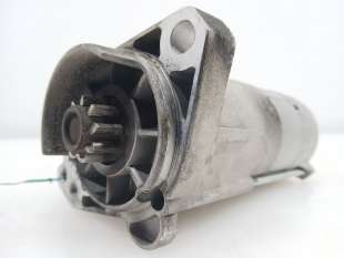 Recambio de motor arranque para audi a8 (4e2) 2002-2010 3.7 quattro referencia OEM IAM 077911023J C191151A 