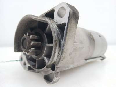 Recambio de motor arranque para audi a8 (4e2) 2002-2010 3.7 quattro referencia OEM IAM 077911023J C191151A 