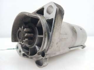 Recambio de motor arranque para audi a8 (4e2) 2002-2010 3.7 quattro referencia OEM IAM 077911023J C191151A 