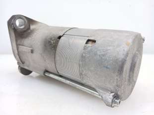 Recambio de motor arranque para audi a8 (4e2) 2002-2010 3.7 quattro referencia OEM IAM 077911023J C191151A  2