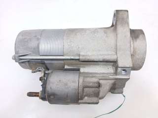 Recambio de motor arranque para audi a8 (4e2) 2002-2010 3.7 quattro referencia OEM IAM 077911023J C191151A 
