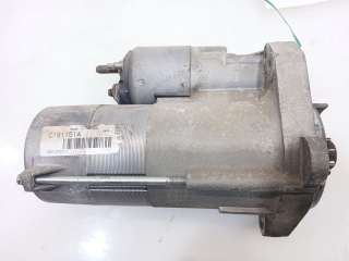 Recambio de motor arranque para audi a8 (4e2) 2002-2010 3.7 quattro referencia OEM IAM 077911023J C191151A 
