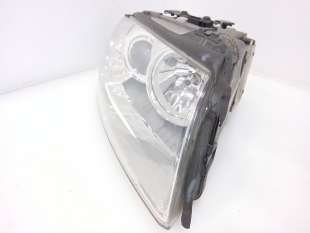 Recambio de faro derecho para audi a8 (4e2) 2002-2010 3.7 quattro referencia OEM IAM 4E0941030AR 4E0941030AR  2