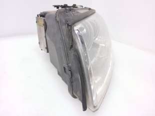 Recambio de faro izquierdo para audi a8 (4e2) 2002-2010 3.7 quattro referencia OEM IAM 4E0941029AR 4E0941029AR  2