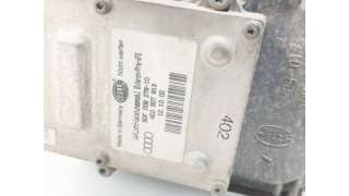 Recambio de faro izquierdo para audi a8 (4e2) 2002-2010 3.7 quattro referencia OEM IAM 4E0941029AR 4E0941029AR 