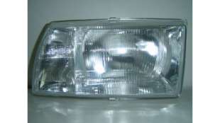Recambio de faro derecho para citroën c15 1985- referencia OEM IAM 101.07041001 10107041001 