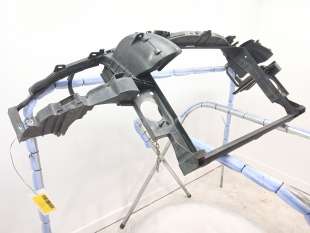 Recambio de panel frontal para audi a8 (4e2) 2002-2010 3.7 quattro referencia OEM IAM 4E0805594C 4E0805594B  2