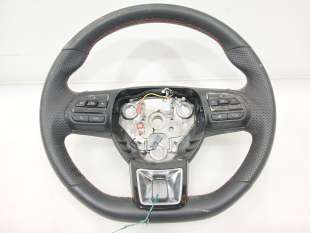 Recambio de volante para mg rover mg zs suv 2017- 1.5 vti referencia OEM IAM 11237276 11237276 