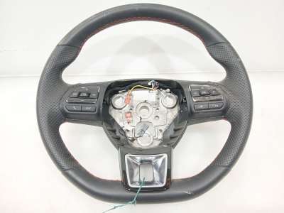 Recambio de volante para mg rover mg zs suv 2017- 1.5 vti referencia OEM IAM 11237276 11237276 