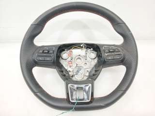 Recambio de volante para mg rover mg zs suv 2017- 1.5 vti referencia OEM IAM 11237276 11237276 