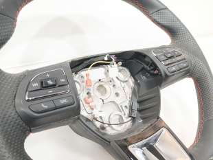 Recambio de volante para mg rover mg zs suv 2017- 1.5 vti referencia OEM IAM 11237276 11237276  2