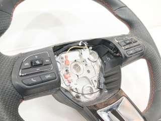 Recambio de volante para mg rover mg zs suv 2017- 1.5 vti referencia OEM IAM 11237276 11237276 