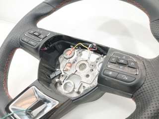 Recambio de volante para mg rover mg zs suv 2017- 1.5 vti referencia OEM IAM 11237276 11237276 