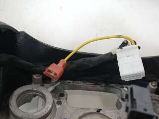 Recambio de volante para mg rover mg zs suv 2017- 1.5 vti referencia OEM IAM 11237276 11237276 