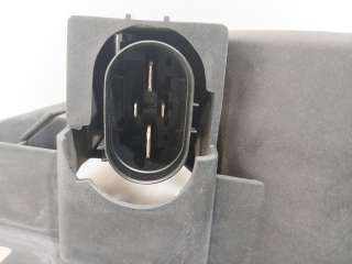Recambio de electroventilador para audi a8 (4e2) 2002-2010 3.7 quattro referencia OEM IAM 4E9121205D 4E9121205D 