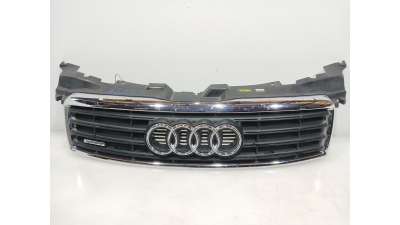 Recambio de rejilla delantera para audi a8 (4e2) 2002-2010 3.7 quattro referencia OEM IAM 4E0807653A 4E0853651B 