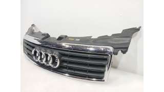 Recambio de rejilla delantera para audi a8 (4e2) 2002-2010 3.7 quattro referencia OEM IAM 4E0807653A 4E0853651B 