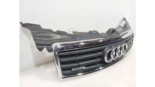 Recambio de rejilla delantera para audi a8 (4e2) 2002-2010 3.7 quattro referencia OEM IAM 4E0807653A 4E0853651B 