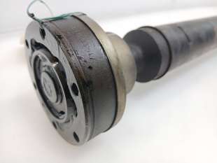 Recambio de transmision central para audi a8 (4e2) 2002-2010 3.7 quattro referencia OEM IAM 4E0521101A 4E0521101A  2