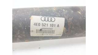 Recambio de transmision central para audi a8 (4e2) 2002-2010 3.7 quattro referencia OEM IAM 4E0521101A 4E0521101A 