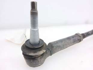 Recambio de cremallera direccion para opel astra j sports tourer 2010-2015 enjoy referencia OEM IAM 13335002 13335002  2