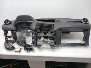 Recambio de kit airbag para mg rover mg zs suv 2017- 1.5 vti referencia OEM IAM 10643529 10643529 