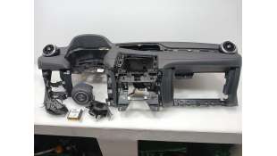 Recambio de kit airbag para mg rover mg zs suv 2017- 1.5 vti referencia OEM IAM 10643529 10643529 