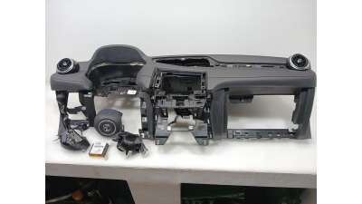 Recambio de kit airbag para mg rover mg zs suv 2017- 1.5 vti referencia OEM IAM 10643529 10643529 