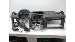 Recambio de kit airbag para mg rover mg zs suv 2017- 1.5 vti referencia OEM IAM 10643529 10643529 
