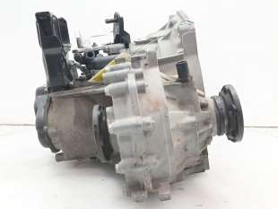 Recambio de caja cambios para audi a1 sportback (8xa) 2011-2014 attraction referencia OEM IAM 02R301103 02R301103  2