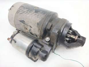 Recambio de motor arranque para nissan trade caja/chasis 1986-1994 2.8 d referencia OEM IAM 772000082772000082 CGB92100 