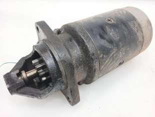 Recambio de motor arranque para nissan trade caja/chasis 1986-1994 2.8 d referencia OEM IAM 772000082772000082 CGB92100  2