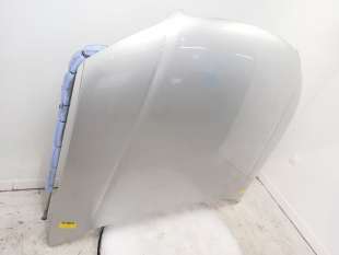 Recambio de capo para audi a8 (4e2) 2002-2010 3.7 quattro referencia OEM IAM 4E0823029P 4E0823029C  2