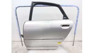 Recambio de puerta trasera izquierda para audi a8 (4e2) 2002-2010 3.7 quattro referencia OEM IAM 4E0833051C 4E0833051C 