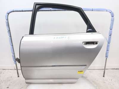 Recambio de puerta trasera izquierda para audi a8 (4e2) 2002-2010 3.7 quattro referencia OEM IAM 4E0833051C 4E0833051C 