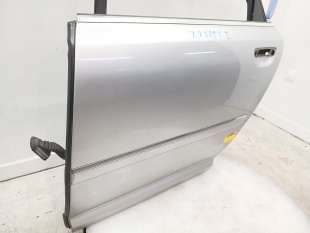 Recambio de puerta trasera izquierda para audi a8 (4e2) 2002-2010 3.7 quattro referencia OEM IAM 4E0833051C 4E0833051C  2