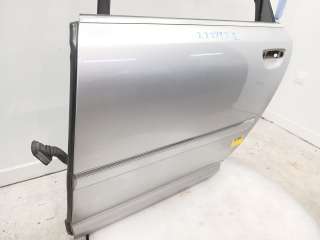 Recambio de puerta trasera izquierda para audi a8 (4e2) 2002-2010 3.7 quattro referencia OEM IAM 4E0833051C 4E0833051C 