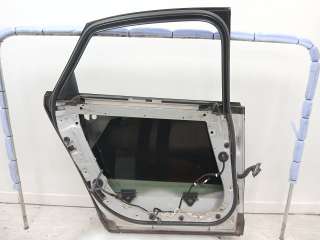 Recambio de puerta trasera izquierda para audi a8 (4e2) 2002-2010 3.7 quattro referencia OEM IAM 4E0833051C 4E0833051C 