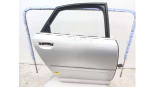 Recambio de puerta trasera derecha para audi a8 (4e2) 2002-2010 3.7 quattro referencia OEM IAM 4E0833052C 4E0833052C 