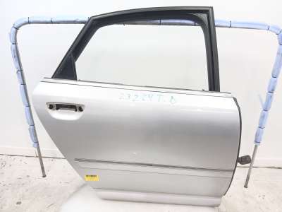 Recambio de puerta trasera derecha para audi a8 (4e2) 2002-2010 3.7 quattro referencia OEM IAM 4E0833052C 4E0833052C 